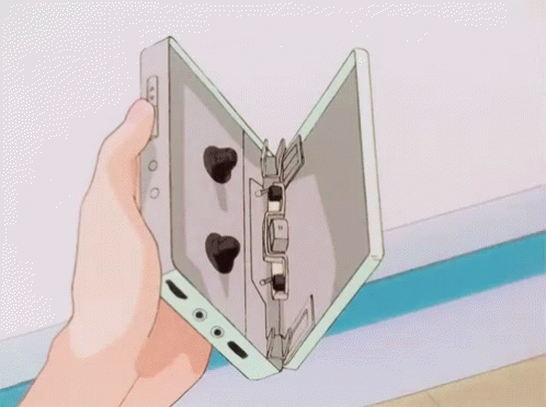Cassette