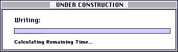 Loading Bar