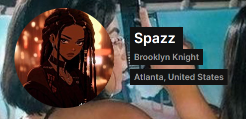 Spazz Logo
